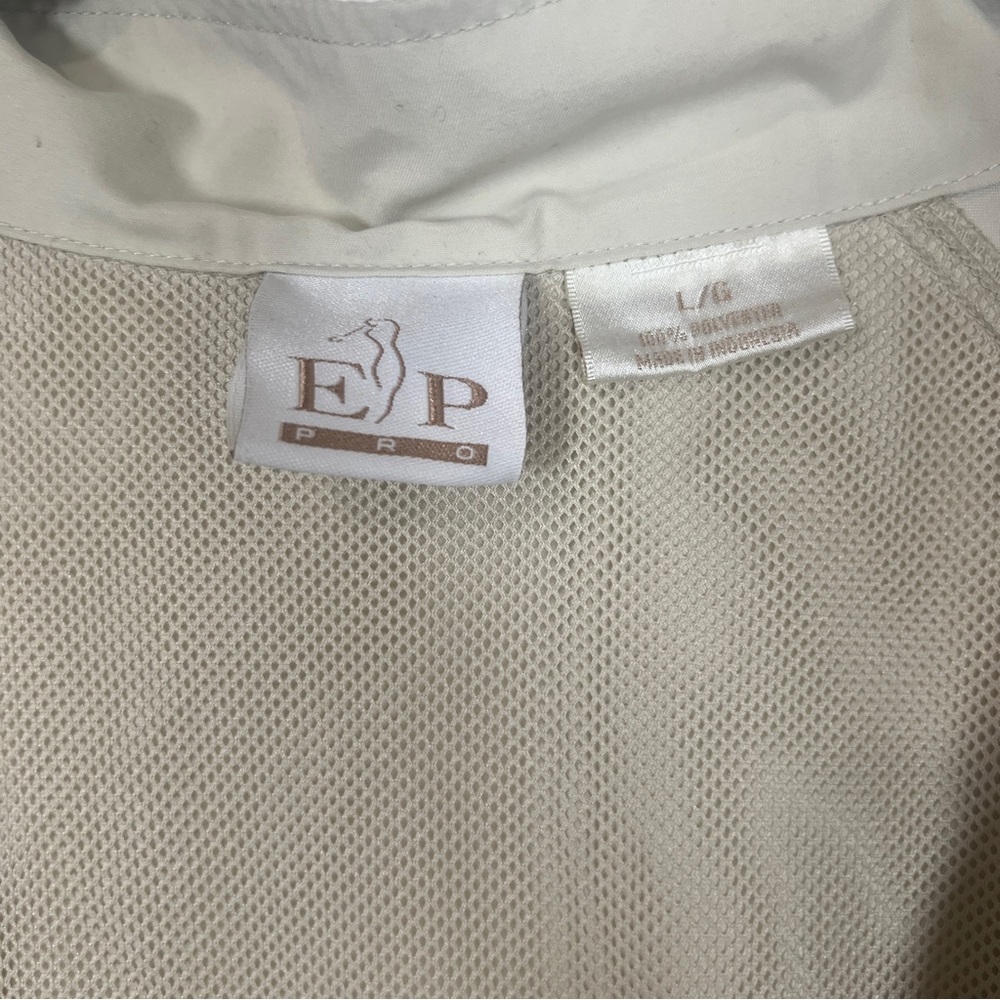 EP Pro Windbreaking Jacket - Picture 4 of 8